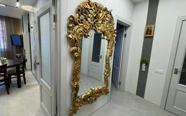 Квартира Уютная Просторная не Далеко от центра