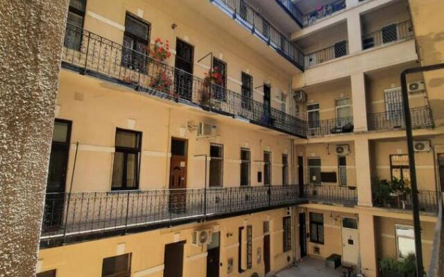 Аngel Basilica Apartments