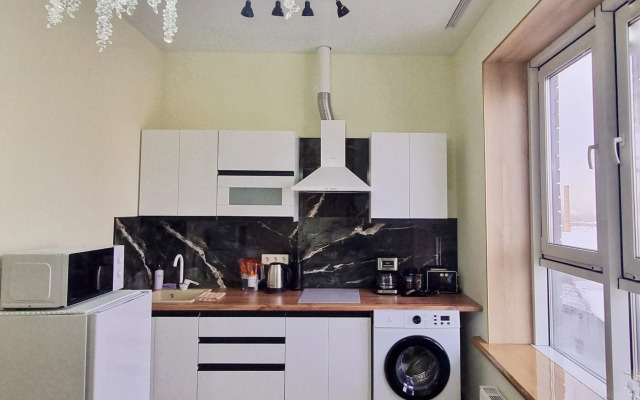 Квартира Urban Кот новый