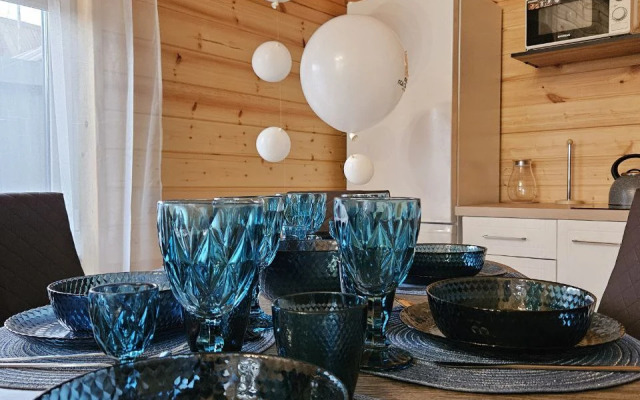 Mesto Pod Solntsem Hotel