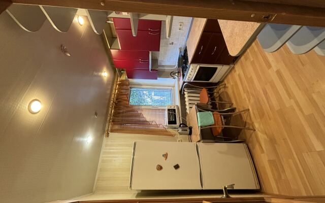 La Korolya Flat