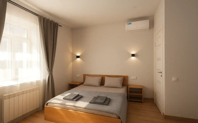 Гостевой дом Ярославль