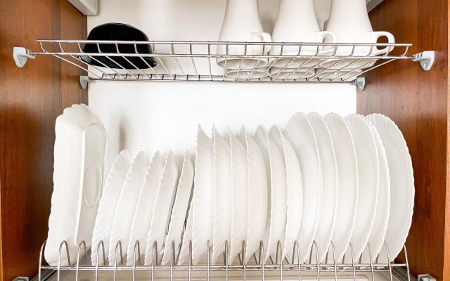 Blu Tower Apartments