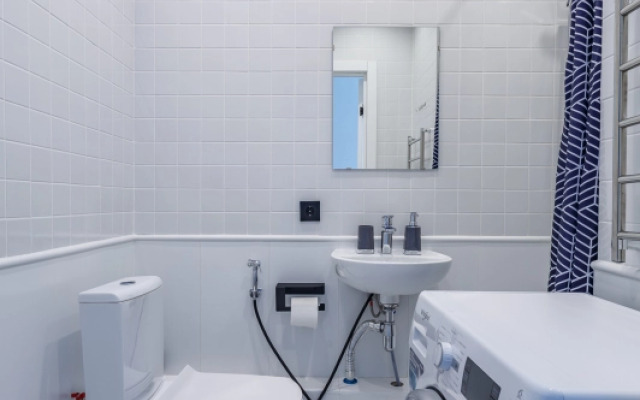 Апартаменты FortEstate проспект Вернадского 41/1 (9)