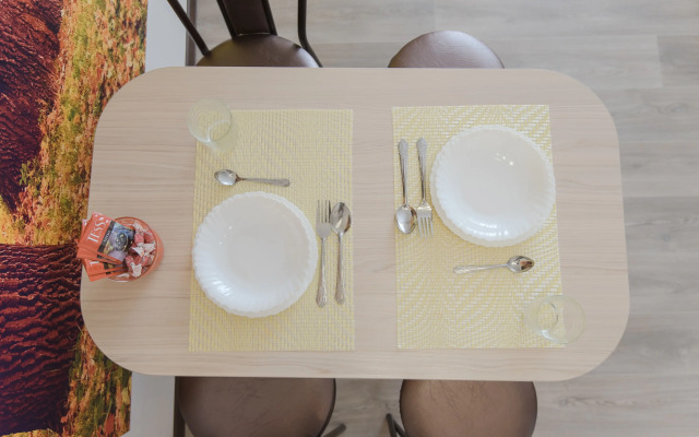 Апартаменты 9 Ночей Лежневская