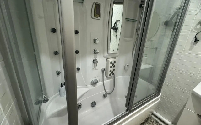 Na Ulitse Vilyyamsa, 32 Flat