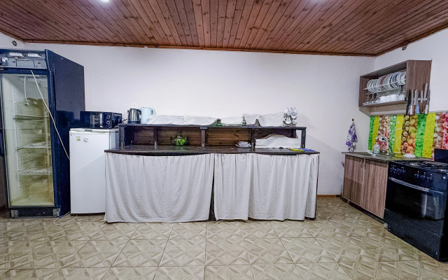 Guest house U Druzey