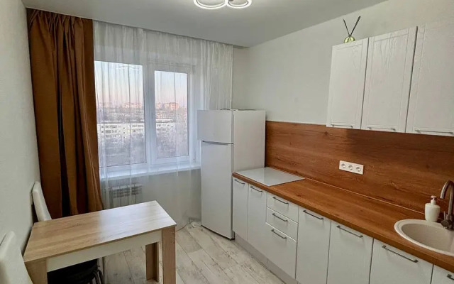 Апартаменты Новая Трешка в Автозаводском районе