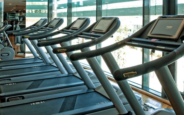 Crowne Plaza Hotel Istanbul - Asia by IHG