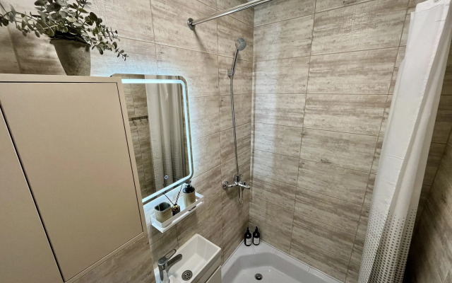 Квартира Одеялкин на Юбилейной 24