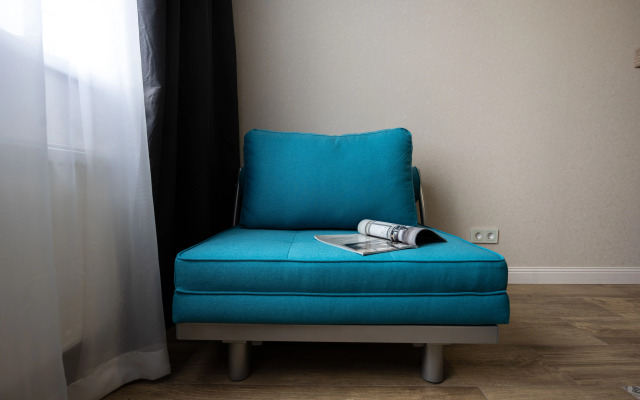 Lovelyhome39 U Nakhimovskogo Uchilischa Flat