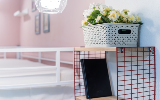 Апартаменты Весенний Вальс (Valse De Printemps)