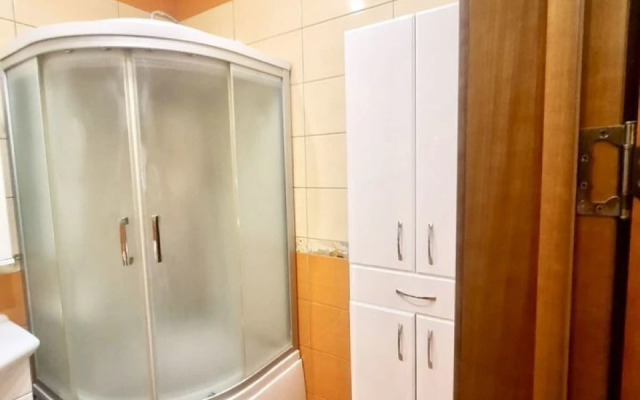 Квартира Уютная Студия на Северной