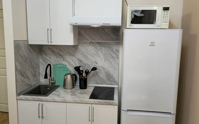 U Moskovskogo Prospekta Flat