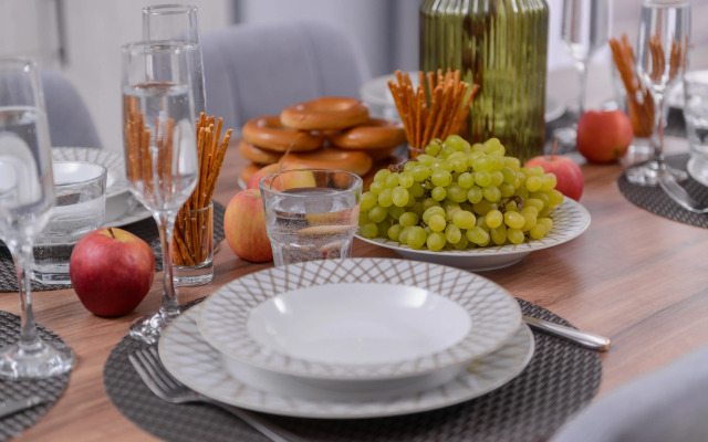 Private house Simple Life Home 253