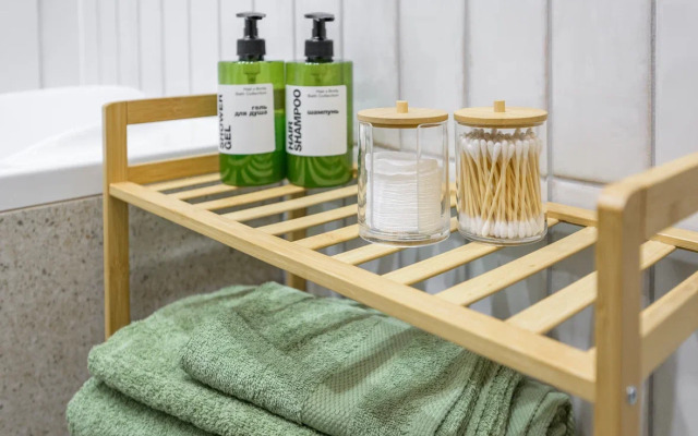 Апартаменты Комфортные в центре города