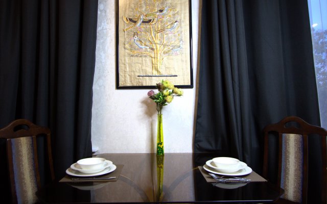 Квартира Свободна на Маяковской