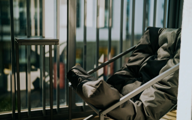 Квартира Green Apart