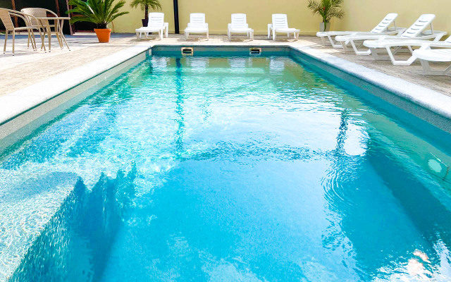 Guest House Ofeliia by Sun City Hotels