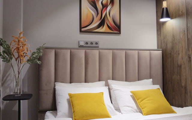 Апартаменты Стиль Возле Моря