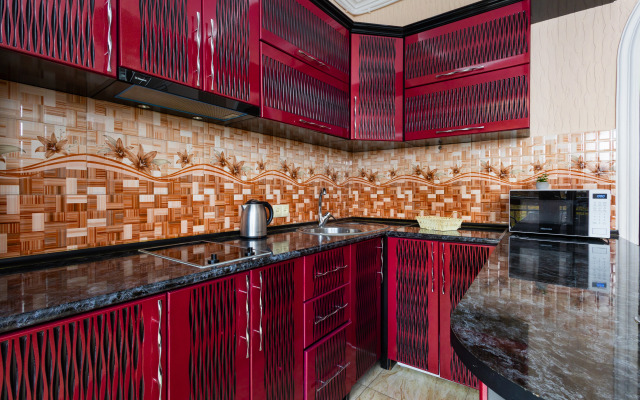 2-K, Ulitsa Amiryana, Am104 Flat