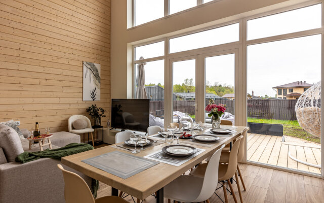Na Grinvud 34k Guest House