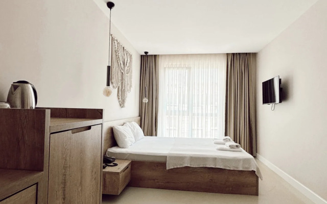 Bohem Hotel