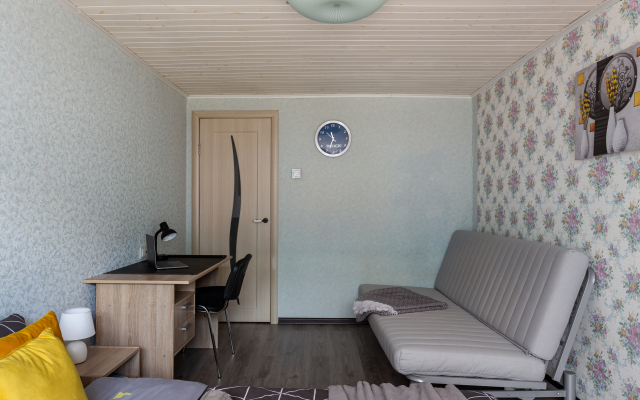 Uyutnye V Tsentre Apartments