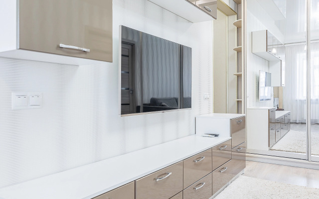 2-Kom Top House Na Pr. Lenina Flat