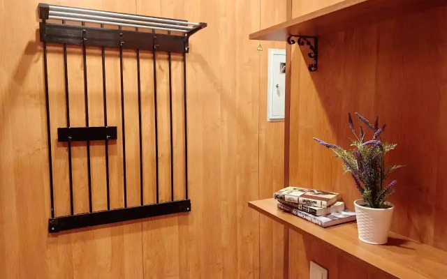 Квартира Двухкомнатная Рядом с ВДНХ