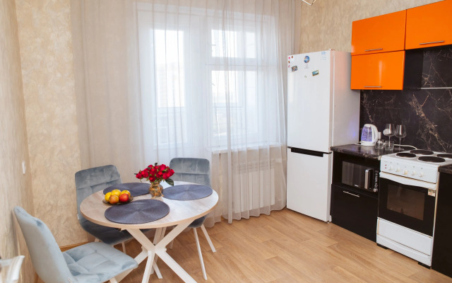 Stilnaya Dlya Vashego Otdykha Flat