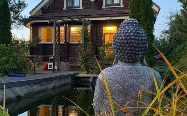 Komfort Private House