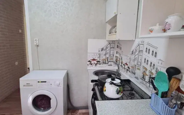 Апартаменты Чкалова 14