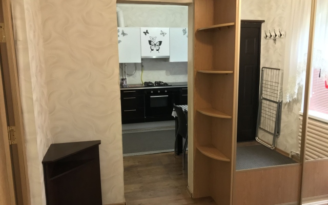 Частный дом 089 Херсонская 97