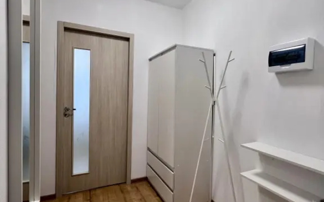 MoreApart 24 Apartments