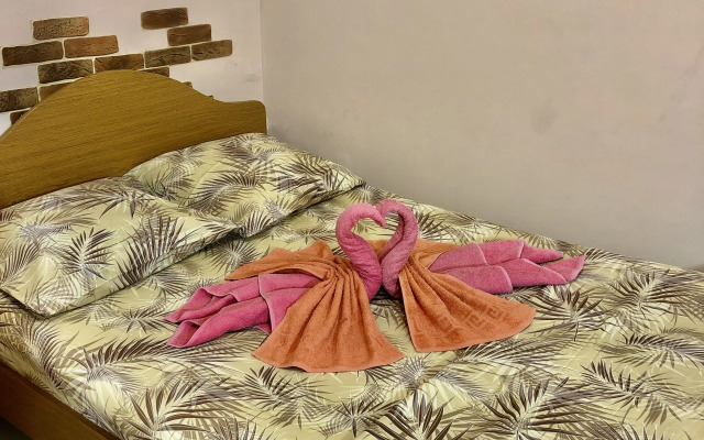 U Morya Siesta Guest house