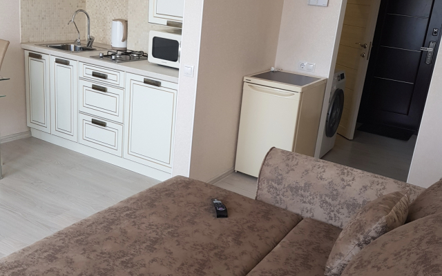 Квартира у озера