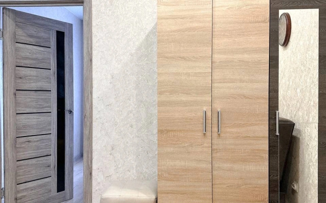 Квартира на Седова 71/1