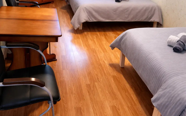 Квартира Аликорн24 на 50 лет Октября