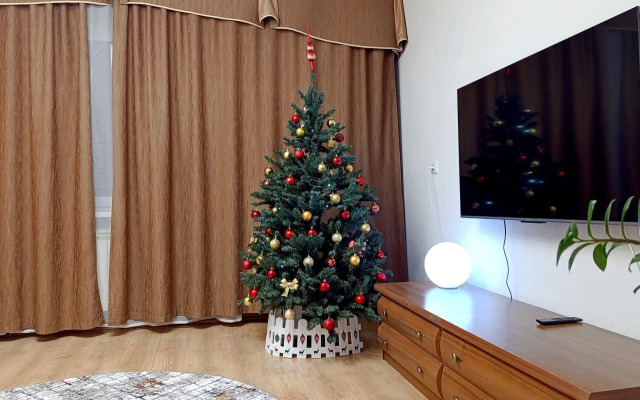 Квартира Большая для Семьи