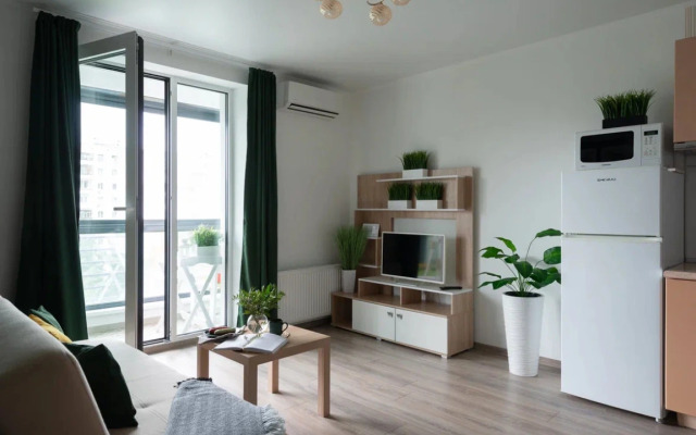 Novin House Apartments