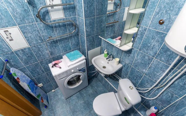 Апартаменты Этажидейли на Белинского 30