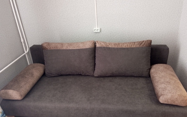 Апартаменты На Луначарского 18 Плес