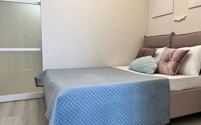 Dvuhkomnatnye Frukty Rent Apartment