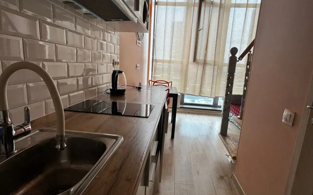 V Apartville 709/4 Apartments - Apartment in Moscou - Photo 4