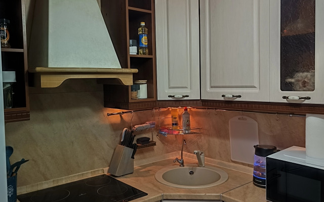 Квартира недалеко от ЖД вокзала