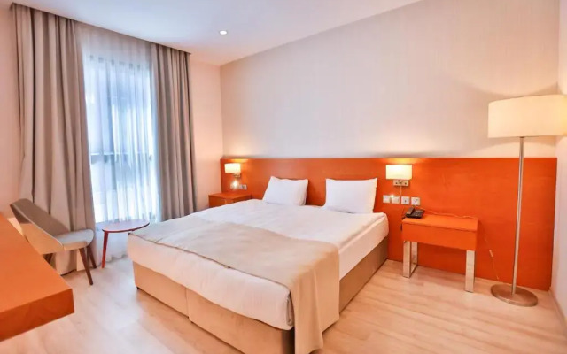 Hotel Caddemm Inn