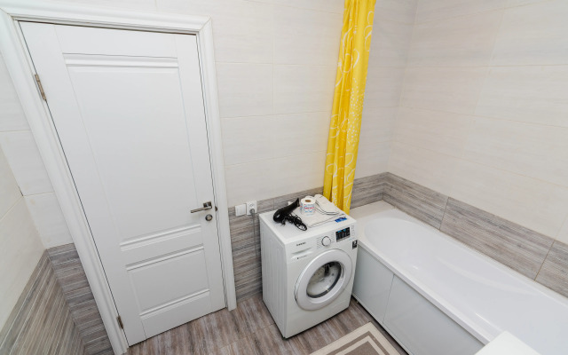 Квартира Комфортная 2-комнатная в ЖК Атлант (34)