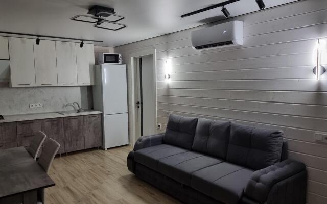 Viktoriya Guest House