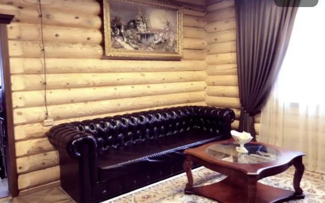 Гостевой Дом Тебердинская сказка